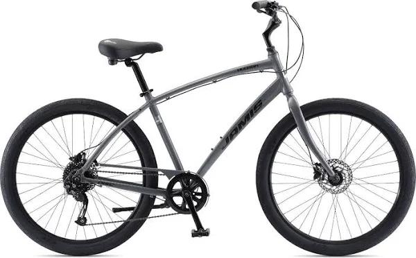 Jamis Hudson Disc Youth 21" Hardtail MTB 2022 Rhino Grey