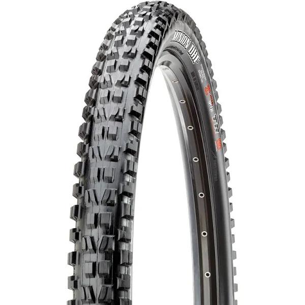 Maxxis Minion DHF 24 x 2.40 Folding 60TPI Exo TR