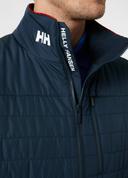 Helly Hansen Crew Insulator Vest 2.0 Mens Body Warmer - Navy