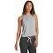 Women's Energy Top by Vuori | XS | Flint Heather