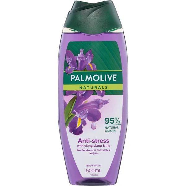 Palmolive Anti-stress Shower Gel 500ml