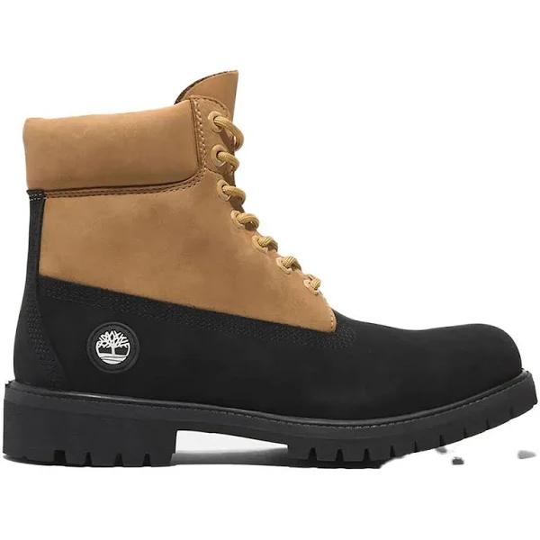 Timberland Premium 6 WP Boots Black EU 45 Man