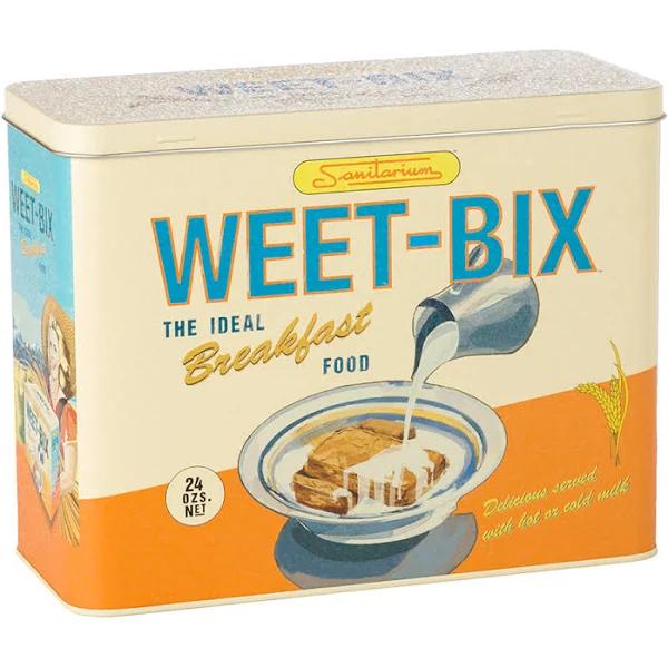 Weet-Bix Weet-Bix Box