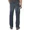 Wrangler Mens Retro Slim Straight Jean Bozeman - 29" 34"