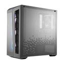 Cooler Master MasterBox MB530P Mid Tower Case - Black