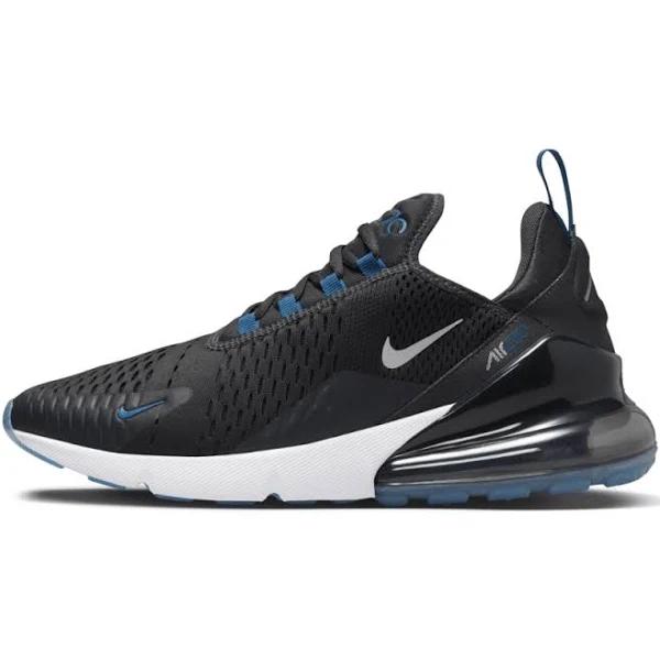 Nike Air Max 270 Men's Shoes - Grey