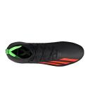 Adidas x Speedportal.1 FG Football Boots Black EU 40