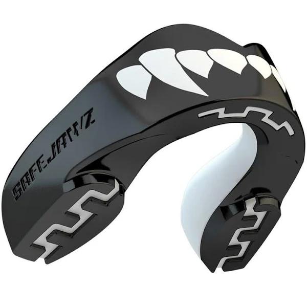 Safejawz Extro Series Fangz Mouthguard