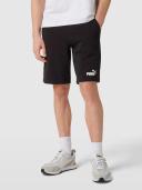 Puma Ess Shorts Black XXL