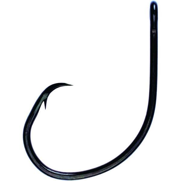 Eagle Claw Billfish (Light) Circle Hook Bulk Pack (Hook Size: 10/0)