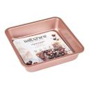 Wiltshire Rose Gold Square Cake Pan 20cm