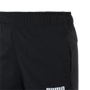 Essentials Woven 5" Shorts - Boys 8-16 Years in Black, Size 4T, Polyester by Puma