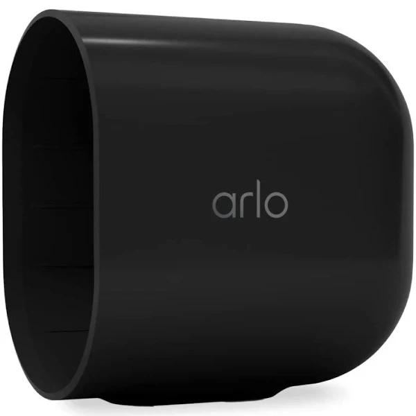 Arlo Go 2 Camera Housing (Black)