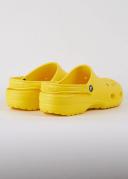 Crocs Classic Clog (Lemon)