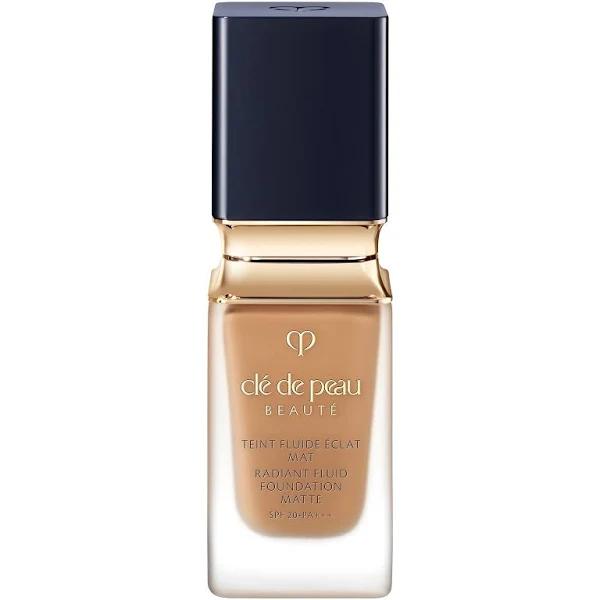 Clé De Peau Beauté Radiant Fluid Foundation Matte (Various Shades) - O70