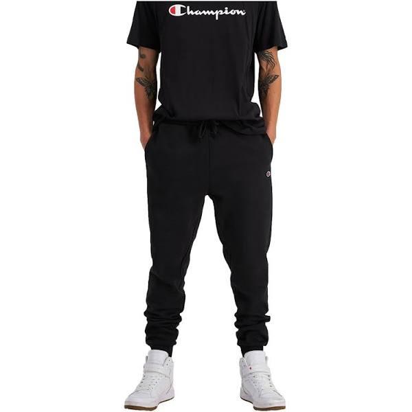 Champion Mens Ch Slim Leg Cuff TRK Trackpants