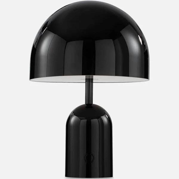 Tom Dixon Bell Portable Lamp LED - Black