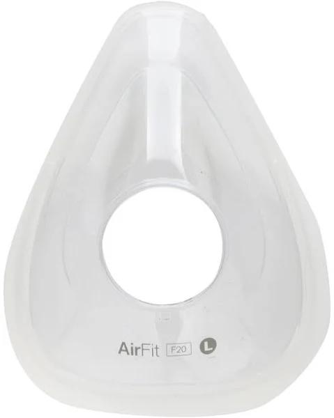 ResMed AirFit F20 Cushion - Large