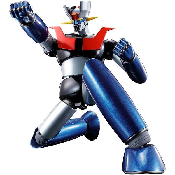 Mazinger Z - Soul of Chogokin - GX-105 (KAKUMEI Shinka)