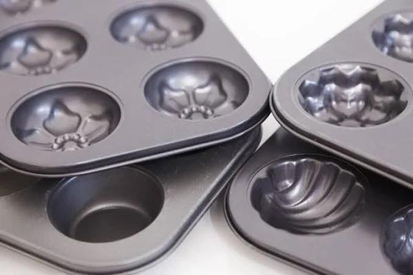 4x6 Cup Muffin Cupcake/mould Pan Kitchen Non Stick Baking Pan Tray Tin