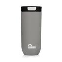 Contigo West Loop Autoseal Thermal Mug, Stainless Steel Insulated Mug, Coffee Mug to Go, BPA Free, Leak Proof Travel Mug with Easy-Clean Lid, Keeps