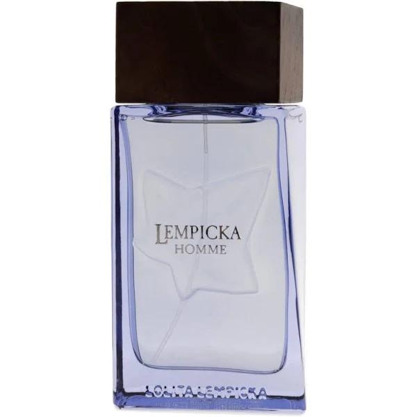 Lolita Lempicka Homme Eau De Toilette 100ml Spray