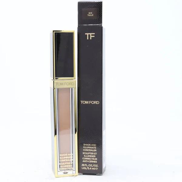 Tom Ford Shade & Illuminate Concealer 0.18 oz. 3C0 Tulle