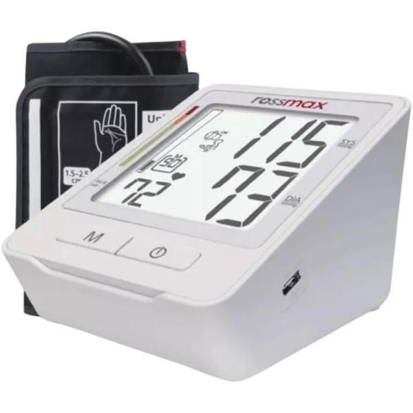 Rossmax Automatic Blood Pressure Monitor Z1