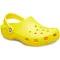 Crocs Classic Clog Lemon