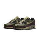 Nike Air Max 90 GTX Medium Olive/ Neutral Olive-Cargo Khaki