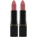 Revlon 2 x Super Lustrous Lipstick The Luscious Mattes 4.2g - 004 Wild Thoughts