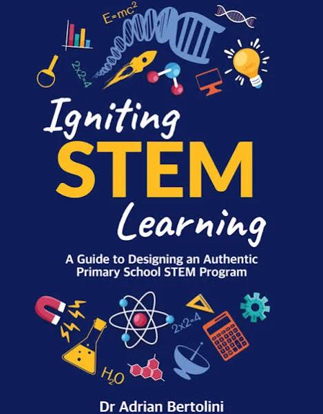 Igniting Stem Learning