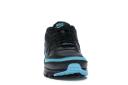 Nike Air Max 90 Undefeated Black Blue Fury