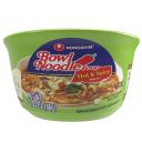 Nongshim Bowl Noodle Soup Hot & Spicy 86g