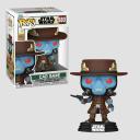 Star Wars: Book of Boba Fett - Cad Bane (Pop! Vinyl)