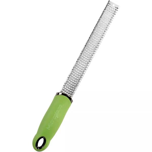 Microplane Premium Zester Grater - Green