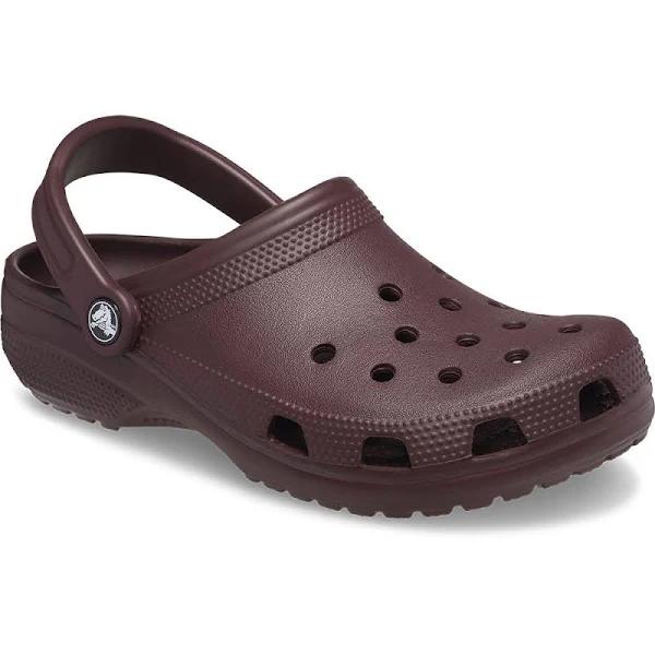 Crocs Classic Clogs Red EU 43-44 Man 10001_6WD_M10W12