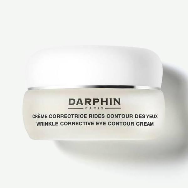 Darphin Wrinkle Corrective Eye Contour Cream 15 ml