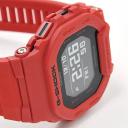 G-Shock G-Squad Red Out Watch GBD-200RD-4