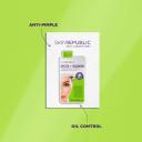 Skin Republic - Spots & Blemish Face Mask (25ml)