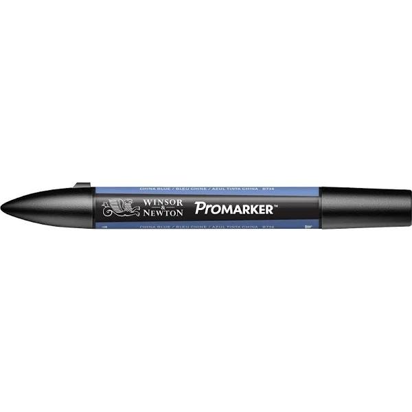 Winsor & Newton ProMarker B736 - China Blue