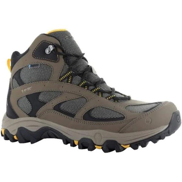 Hi-tec Lima Sport II Men's Waterproof Boot 13 US / Taupe