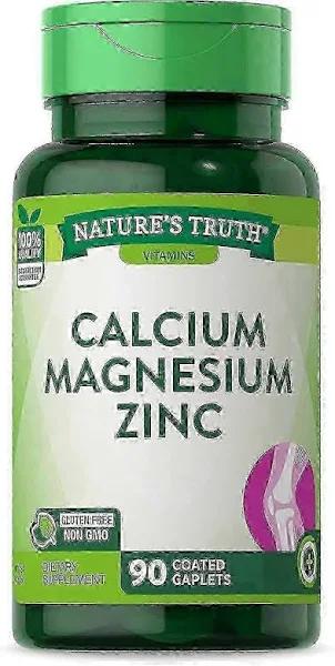 Nature's Truth, Glucosamine HCl, Mega Strength, 1,500 mg, 60 Coated Caplets