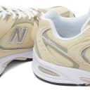 New Balance 530 Beige Aluminum