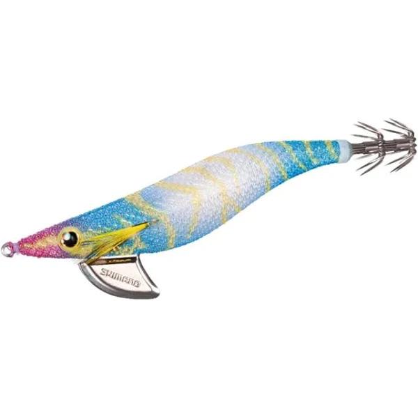 Shimano Sephia Clinch Flash Boost Squid Jigs 3.5 | Shimano Flash Boost Squid Jig | Tackle Online Australia 002