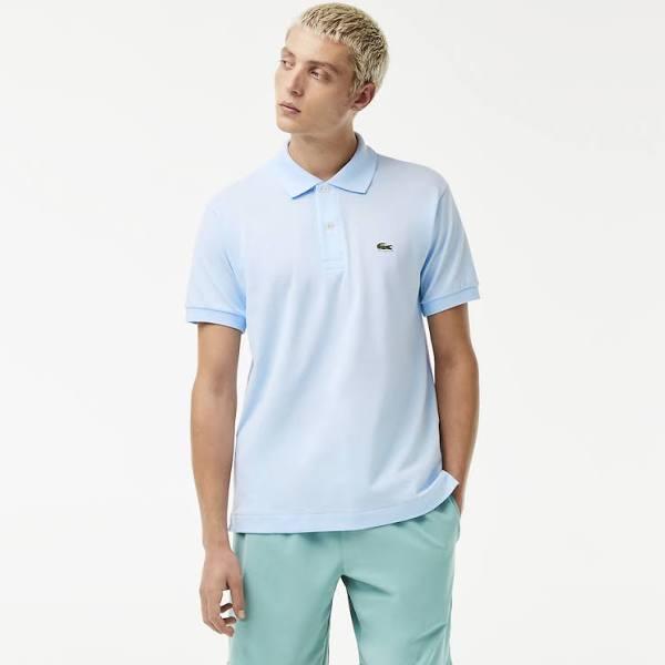 Lacoste L1212 Classic Polo Blue