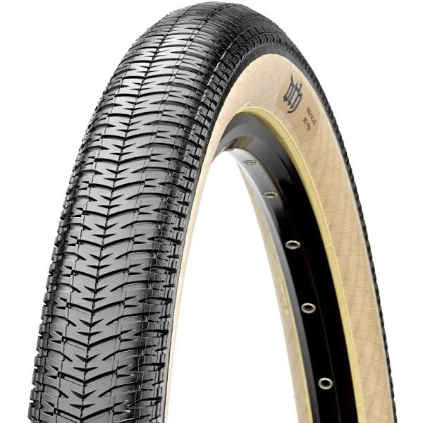 Maxxis Drop-The-Hammer (DTH) - 26 x 2.30 Wirebead Exo Tanwall