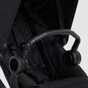 Baby Jogger City Sights Stroller Rich Black