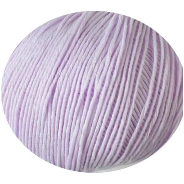 DMC Natura Just Cotton - Myosotis (102) - Knitting Wool & Yarn