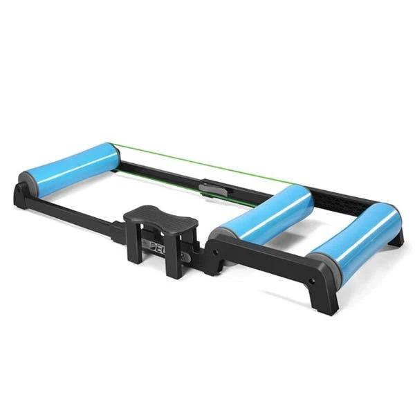 QBP Foldable Bike Rollers by 99 Bikes